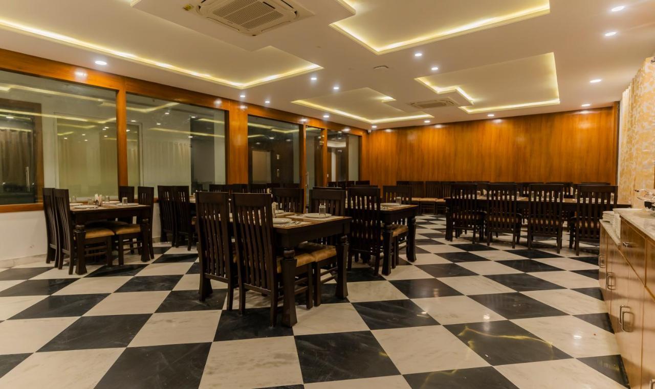 אודייפור Arista - A Luxury Boutique Hotel מראה חיצוני תמונה